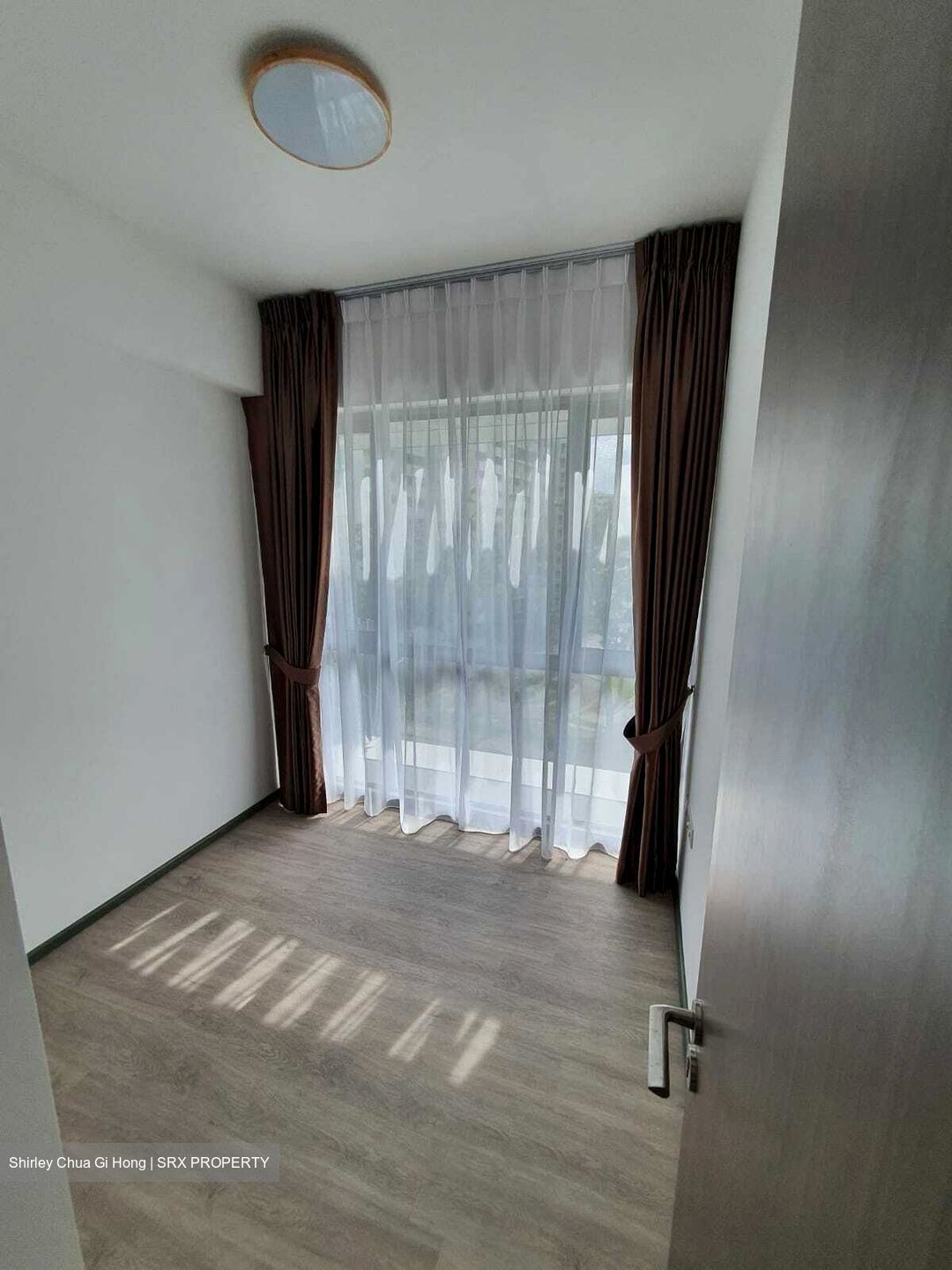 Forest Woods (D19), Condominium #583912571